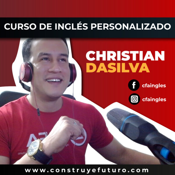 Cursos de inglés personalizados general online en colombia